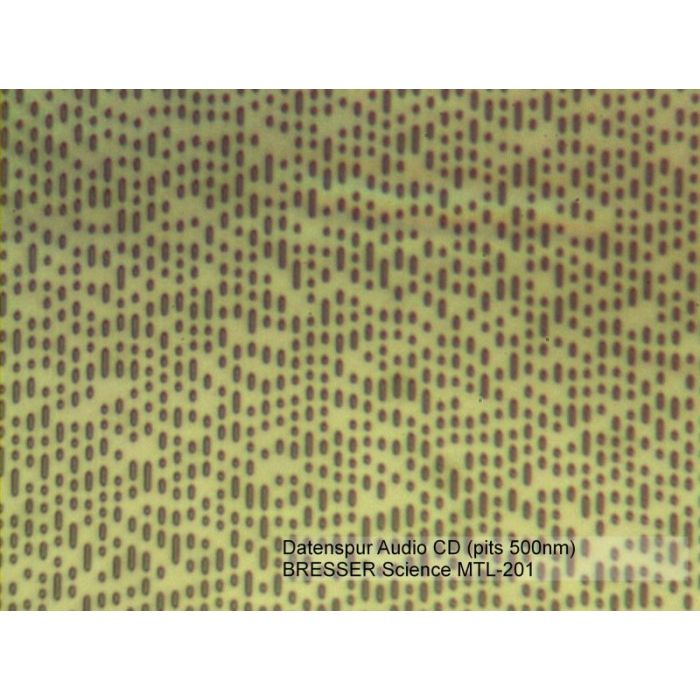 BRESSER Science MTL 201 50-800x