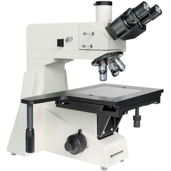 BRESSER Science MTL 201 50-800x