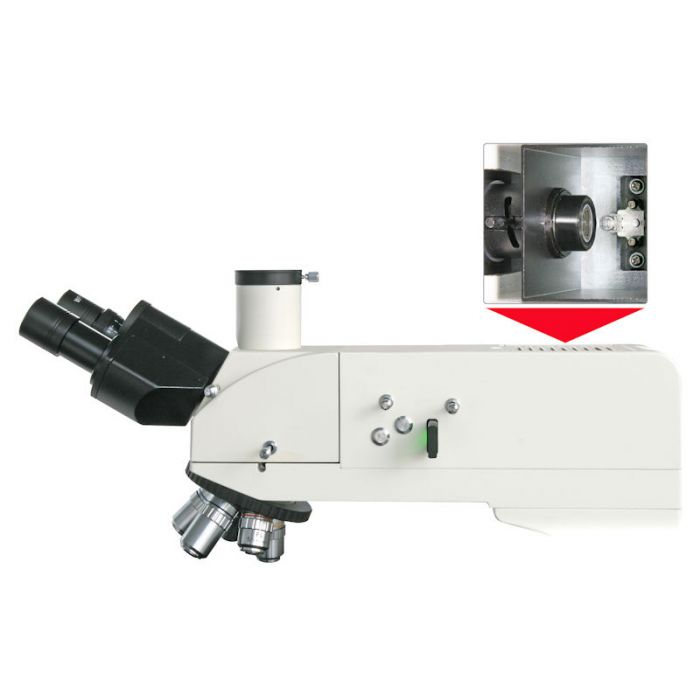 BRESSER Science MTL 201 50-800x