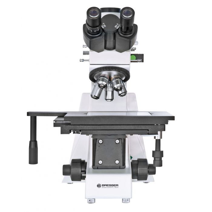 BRESSER Science MTL 201 50-800x