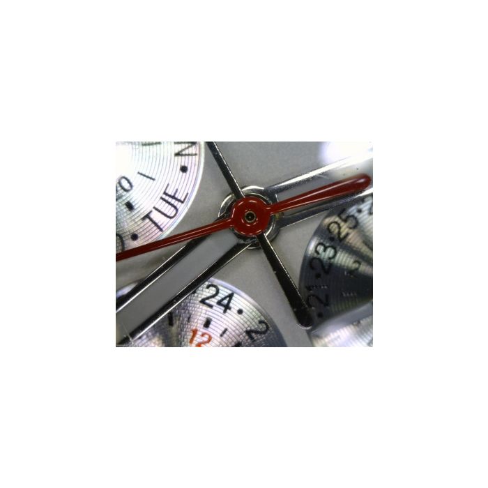 Digital PC Microscope  - Longer Working Distance + Interchangeable Front Caps