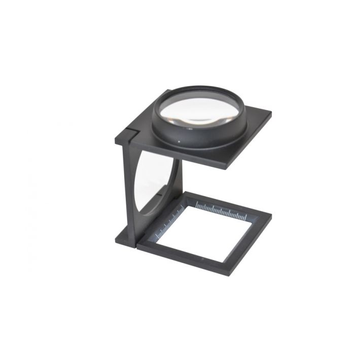 Peak #2003 WA3 - Linen Tester Magnifier Aplanatic+