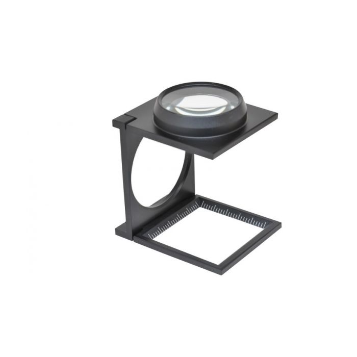 Peak #2003 WA3 - Linen Tester Magnifier Aplanatic+