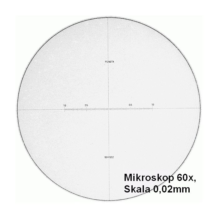 PEAK #2054 Microscope+