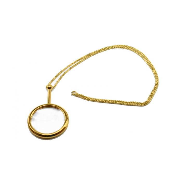 Eschenbach Ornamental magnifiers (Pendant Necklace)