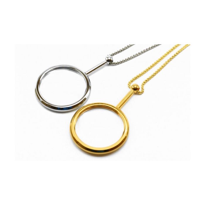 Eschenbach Ornamental magnifiers (Pendant Necklace)