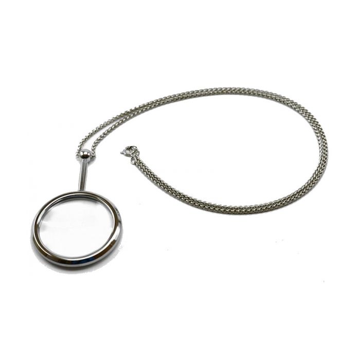 Eschenbach Ornamental magnifiers (Pendant Necklace)