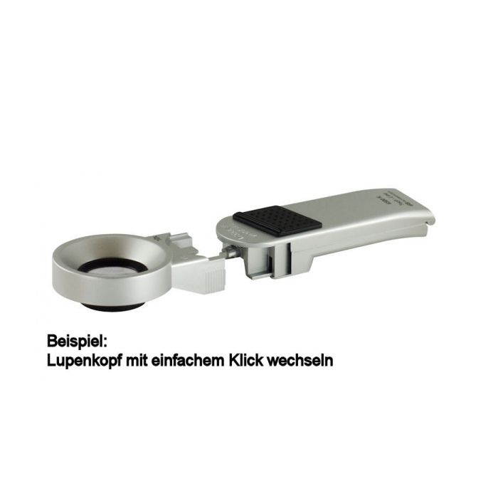 Tech-Line Changeable Heads for MODULAR Mobile Tech-Line Changeable Heads for MODULAR Mobile