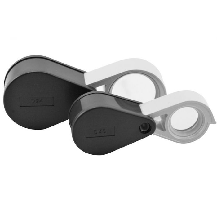 Zeiss Pocket Magnifier - Aplanatic+